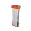 Rampe d'accès amovible roll up en Aluminium
