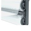 Rouleau de plastification de rechange pour foton 30