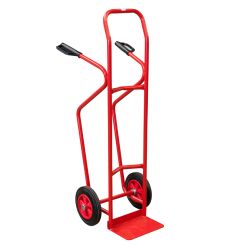 Diable de manutention charge 250 kg