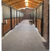 Tapis en caoutchouc pour allée d'écurie Belmondo Walkway