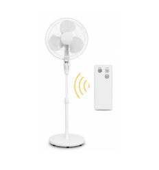 Ventilateur sur pieds 40 W