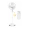Ventilateur sur pieds 40 W
