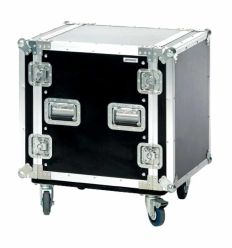 Flight case 12U