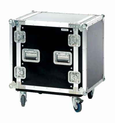 Flight case 12U