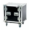 Photo : Flight case 19 pouces​ 12U