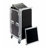 Flight case 20U
