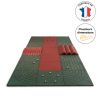 Kit Parcours de billes extérieur