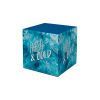 Cube en mousse personnalisable