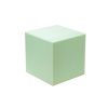 Cube en mousse