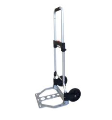 Diable 50 kg pliant aluminium