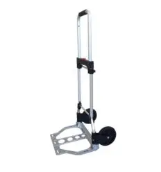 Diable 50 kg pliant aluminium