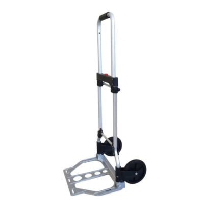 Diable 50 kg pliant aluminium