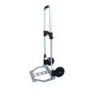 Diable 50 kg pliant aluminium