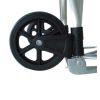 Diable 50 kg pliant aluminium