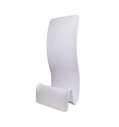 Banner ondulé vierge