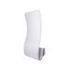 Zipper banner vierge
