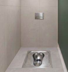 wc turc inox demo