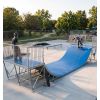 Mise en situation Mini Rampe Skate