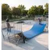 Mise en situation Mini Rampe Skate