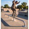 Mise en situation Rail Skate