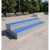 Mise en situation module Curb skatepark