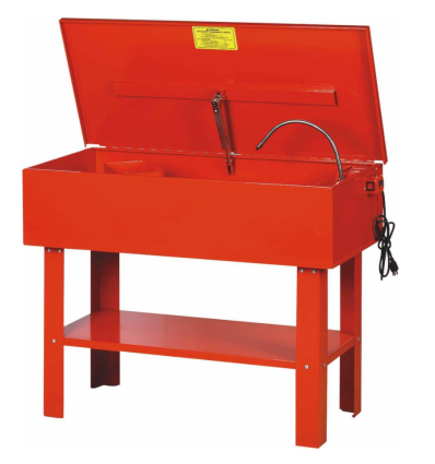 fontaine de lavage 150L grand format Sodise Drakkar