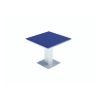 Table VIP bleue