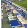 Table d'appoint VIP pour stade
