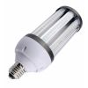 Ampoule LED Eclairage Public E40 40W vue de biais