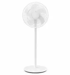 Ventilateur industriel sur pied