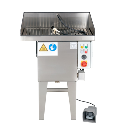 Fontaine de nettoyage aqueuse chauffante IBS Scherer