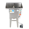 Fontaine de nettoyage aqueuse chauffante IBS Scherer