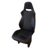 Assise fauteuil - modèle baquet