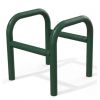 Étrier de protection 4 pieds Vert 600 mm à sceller
