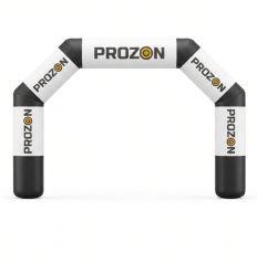 Arche gonflable personnalisée Prozon