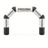 Arche gonflable personnalisée Prozon