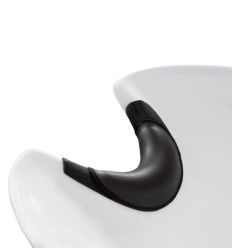 Repose nuque bac à shampoing