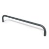 Arceau de bordure Gris 2m sur platine