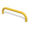 Arceau de bordure Jaune 1m à sceller