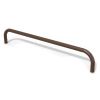 Arceau de bordure Marron 2m à sceller