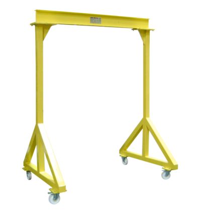 Portique de levage mobile