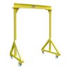 Portique de levage mobile