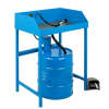 Fontaine de dégraissage sur fût - 50 L