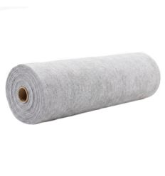 Rouleau de géotextile non tissé