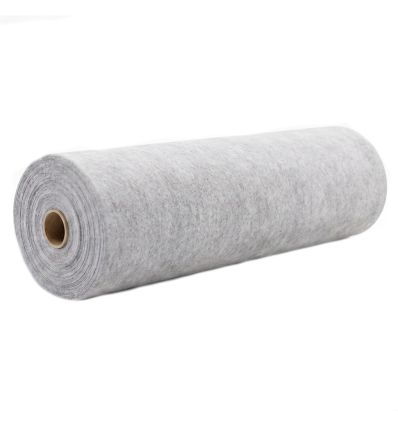 Rouleau de géotextile non tissé