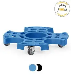 Rouleur pour pneus
