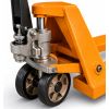 Roues caoutchouc transpalette 2500 kg