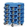 Rouleur pour pneus 180 kg empilable