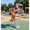 Mise en situation Jeux sur ressort Renard