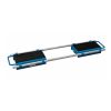 Patin rouleur ajustable 6 à 24 T